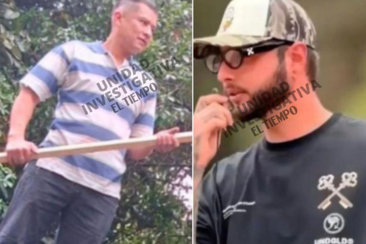 Ataque en set de ‘Sin senos sí hay paraíso’ deja tres personas fallecidas en Bogotá, Colombia