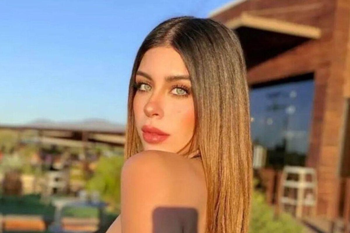 Misterio por la muerte de Carolina Flores, exreina mexicana