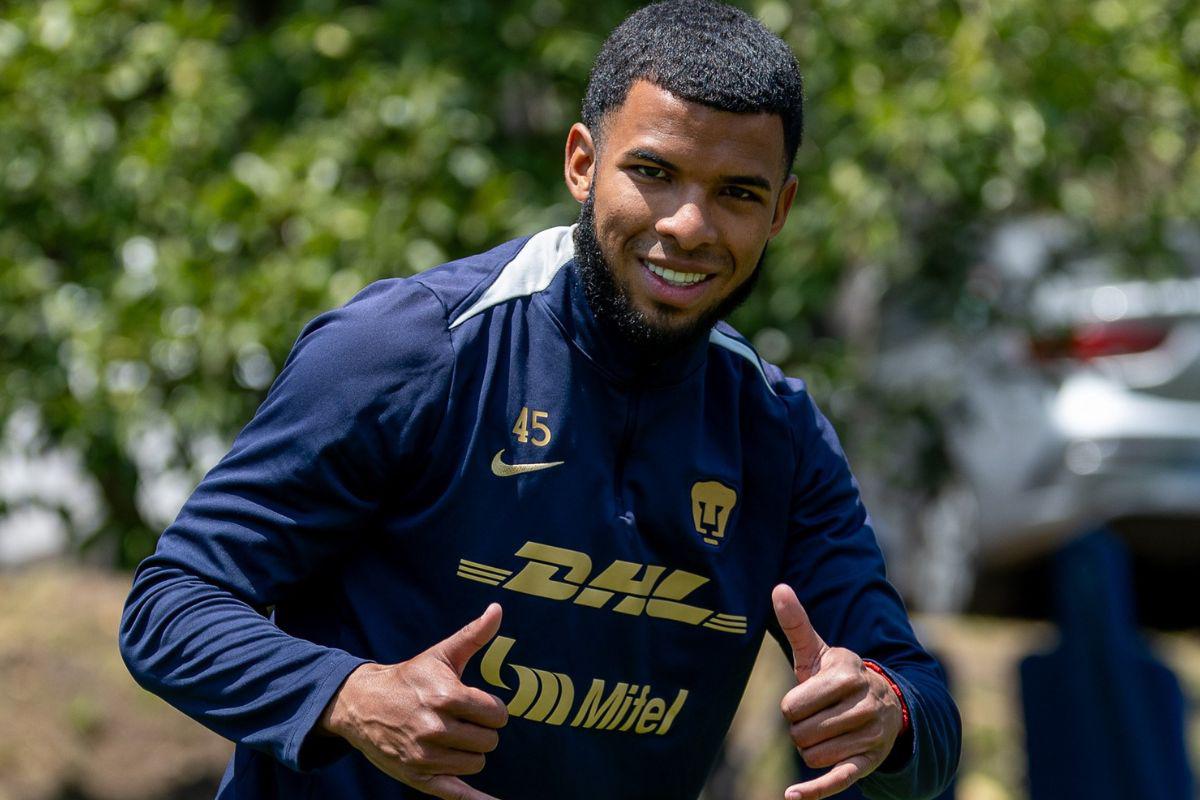 Grupo del Manchester City y su interés en Pedro Vite, figura de Pumas