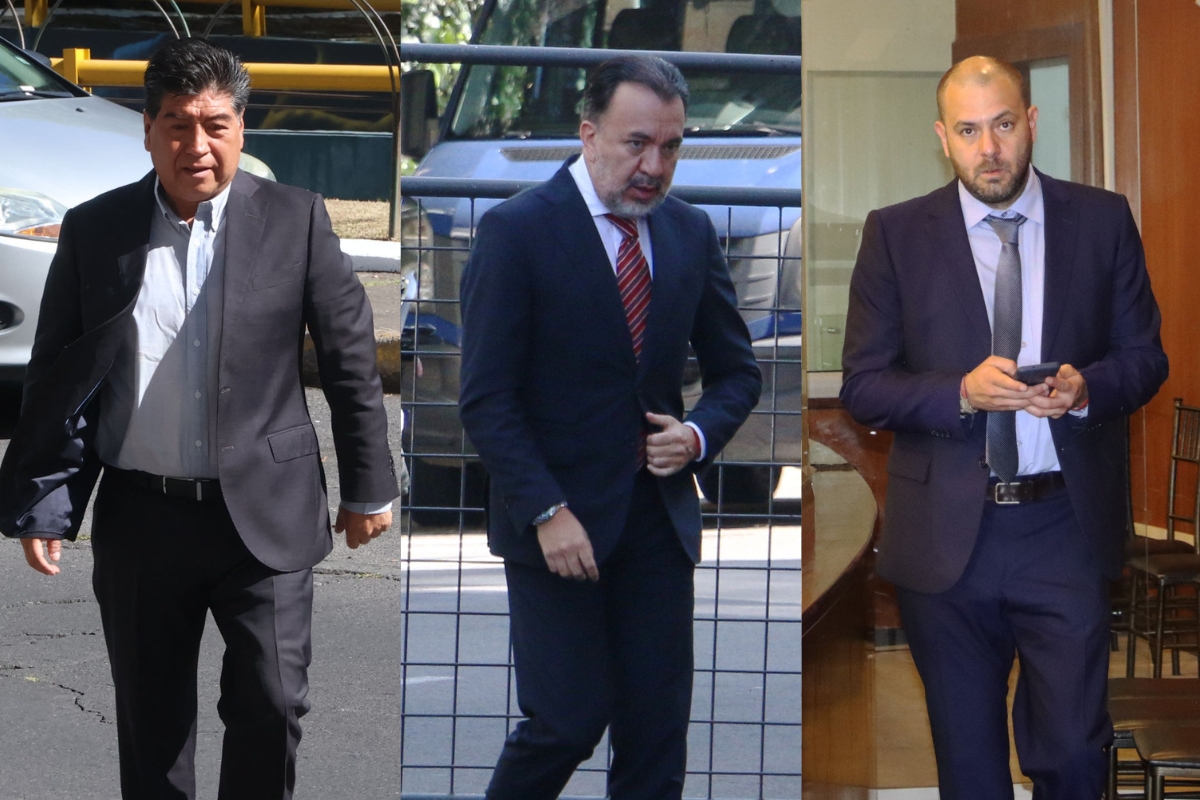 Así se configura la pelea por la Alcaldía de Quito para las votaciones de 2026 en Ecuador