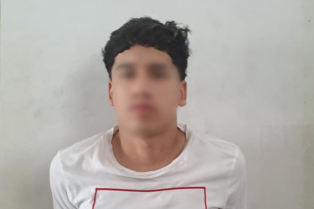 La pista que llevó a la Policía hasta alias ‘Frenillo’ en Guayaquil