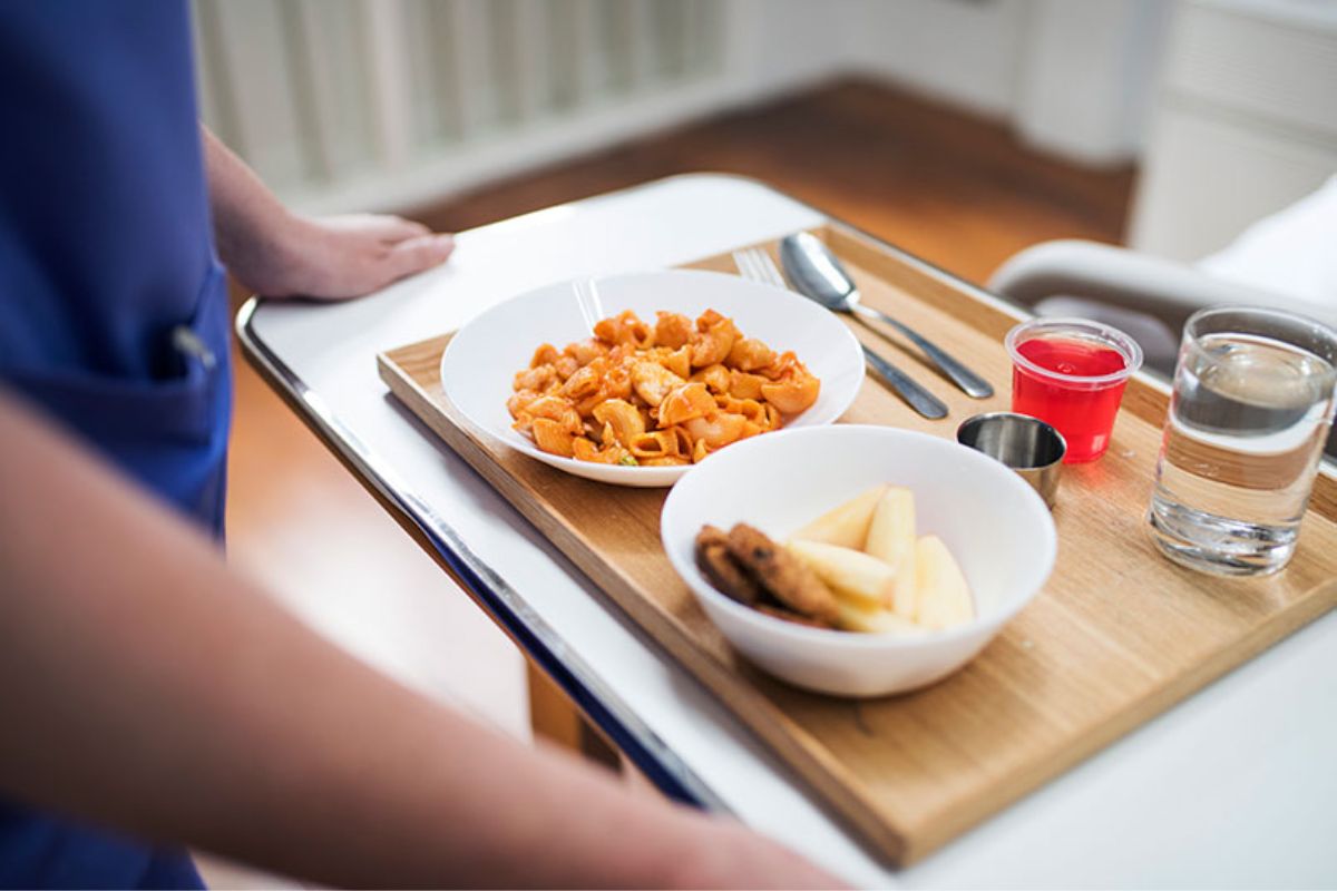 Sercop inicia inspecciones a proveedores de alimentación en hospitales públicos