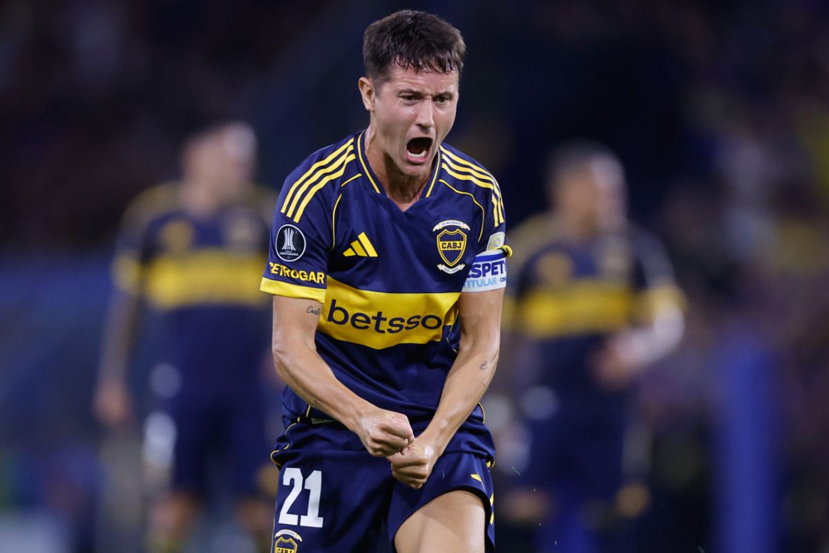 Ander Herrera, el volante que le marcó a Barcelona SC y al FC Barcelona