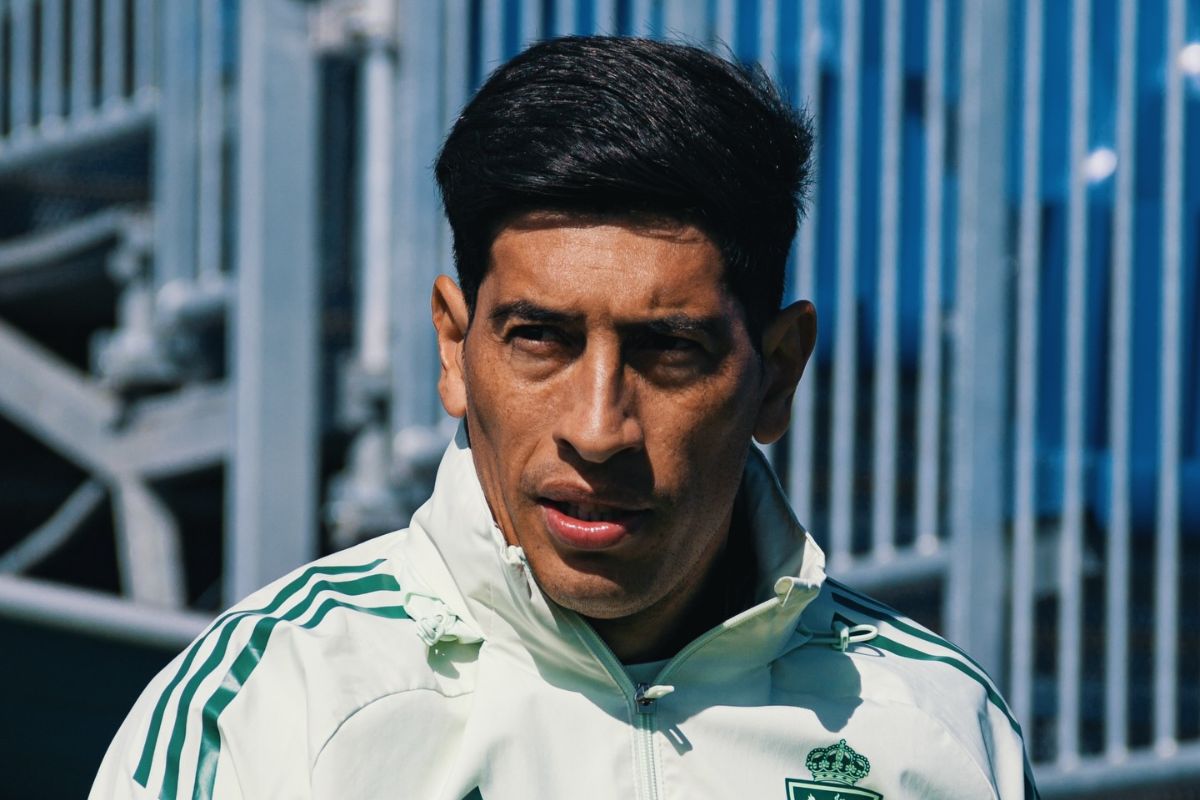 Esteban Andrada se disculpó tras brutal agresión a otro futbolista