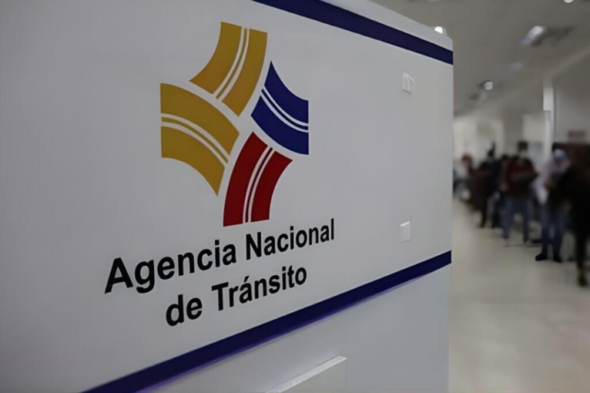 ANT amplía plazo de suspensión de validación de multas