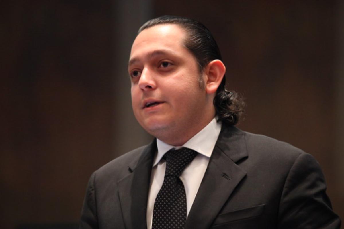 Exasambleísta Montgómery Sánchez Ordóñez fue atacado en El Oro