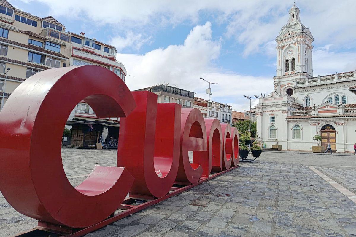Cuenca lidera el ranking de ciudades con mejor calidad de vida
