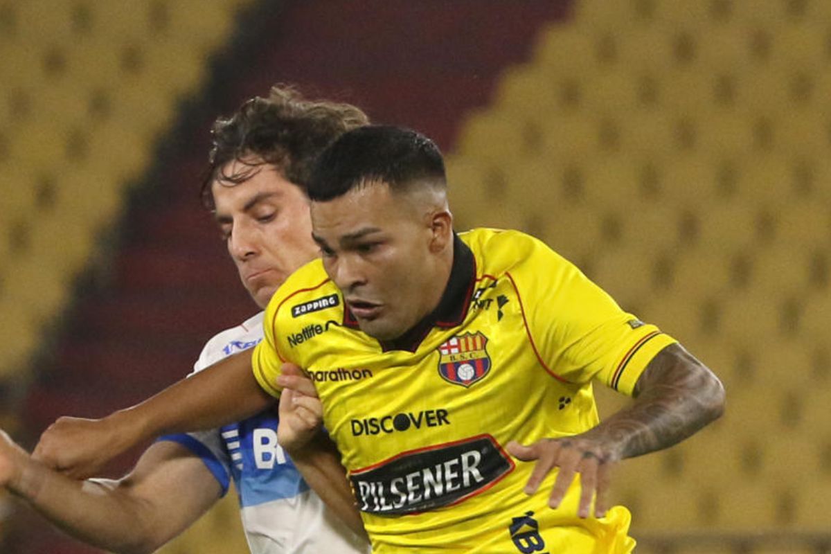 Posiciones de Barcelona Sc Contra U. Católica : la rencontre qui retient son souffle — image 3