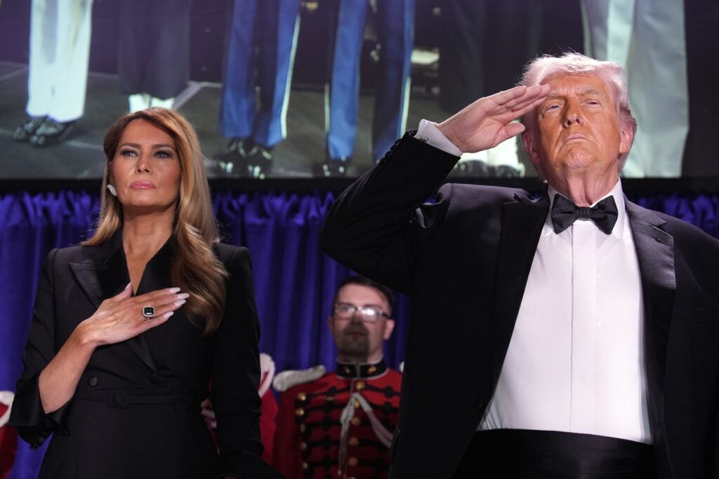 Donald Trump sobrevive a tres atentados en dos años