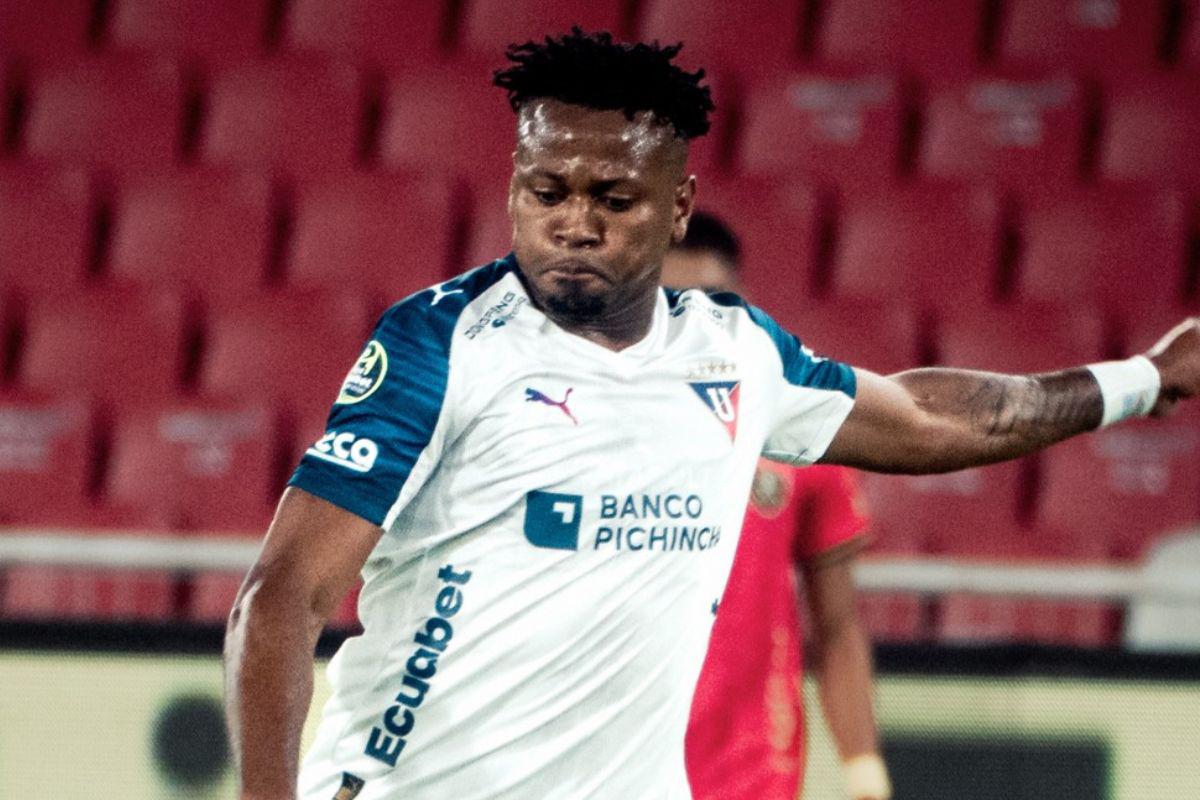 Liga de Quito se frena ante Aucas y deja dudas en Liga Pro