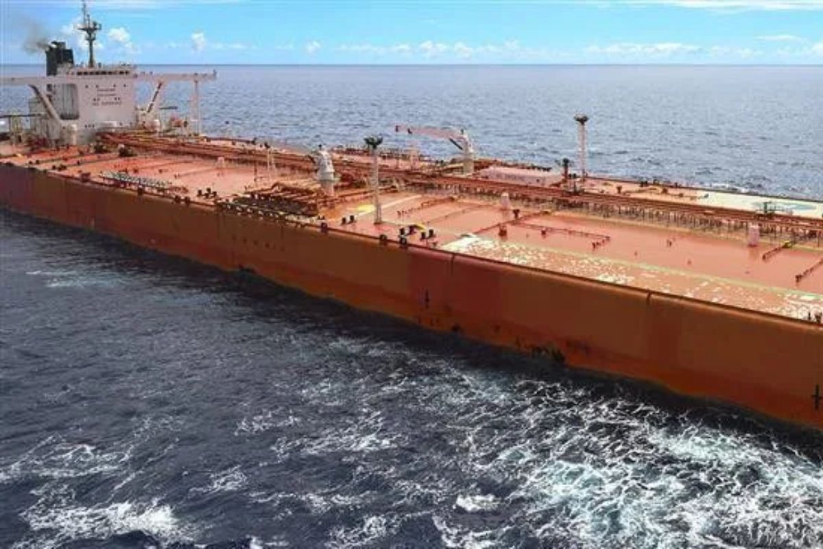 EE.UU. intercepta buque ligado a Irán en el Indopacífico en plena tregua