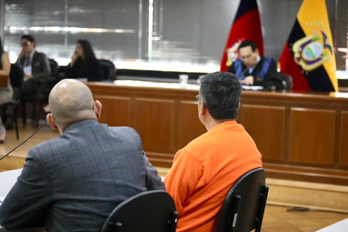 Caso Celu ya tiene un sentenciado por tráfico de influencias en la Contraloría