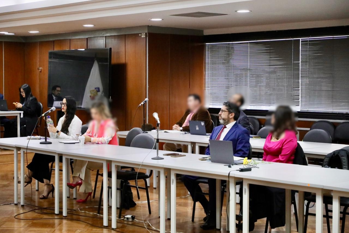 Caso Ligados: CNJ llama a juicio a los siete procesados