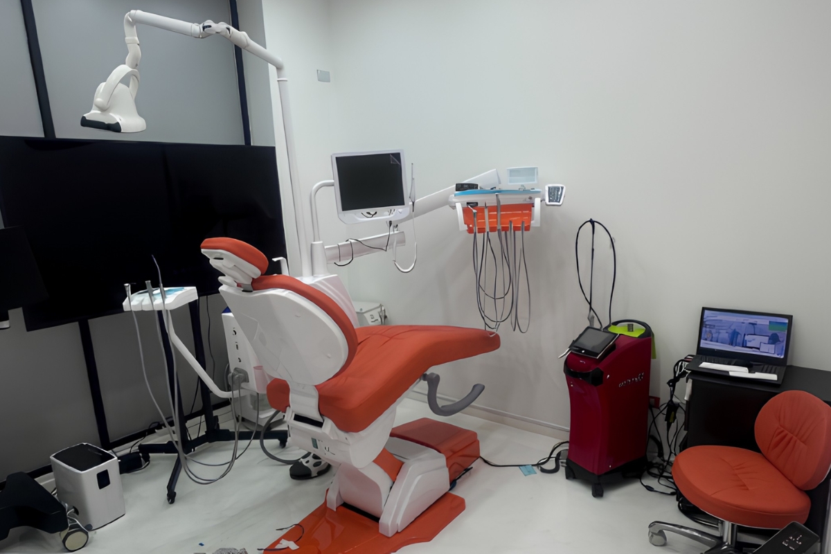 Clínica dental se pronuncia tras la muerte de Luis Alarcón en Quito