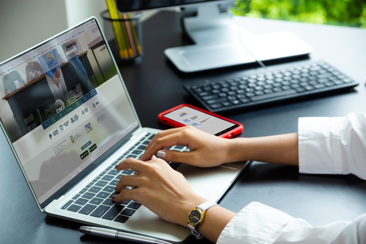 Consulte su lugar de votación para las elecciones seccionales 2026