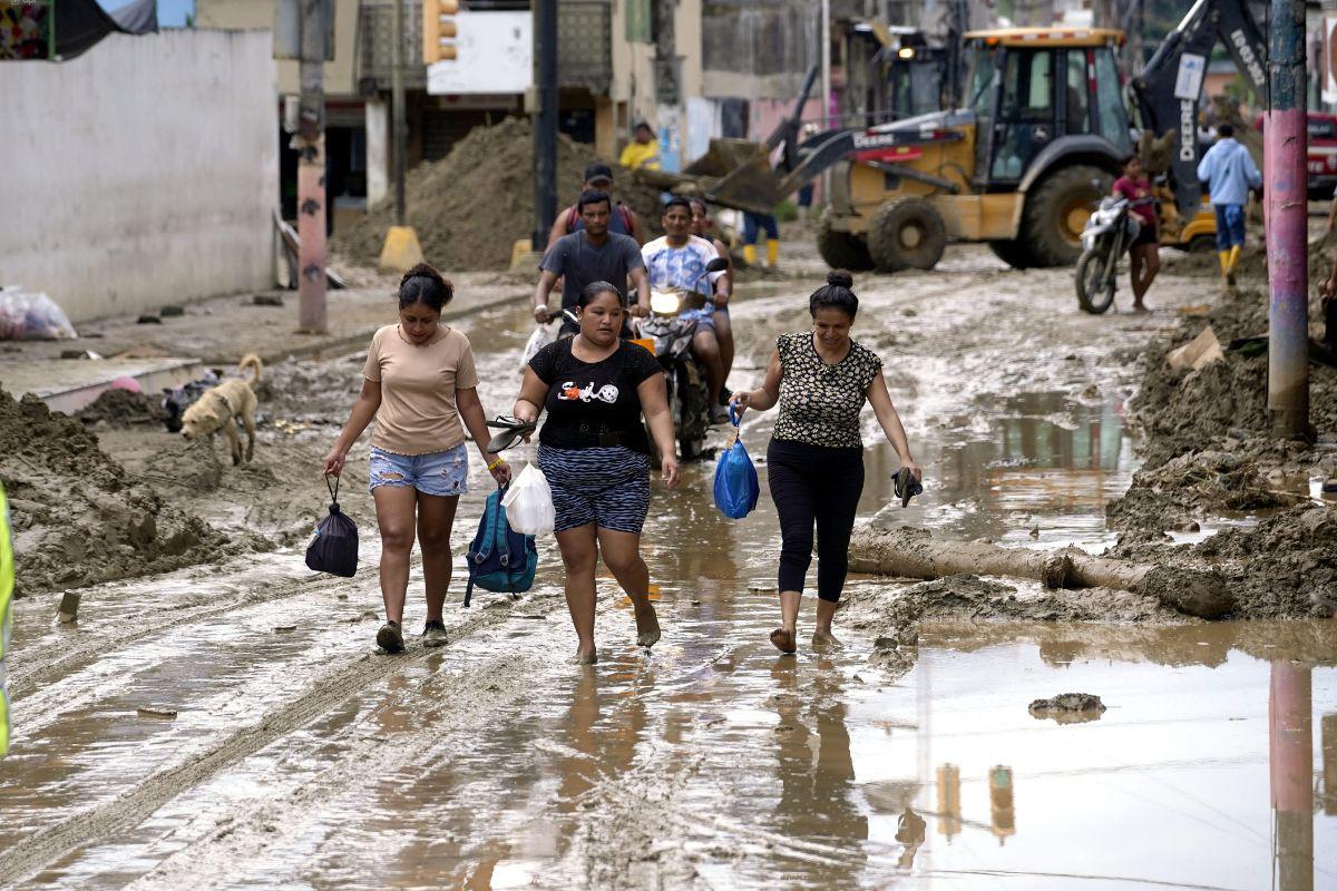 El Niño exige planificación y liderazgo