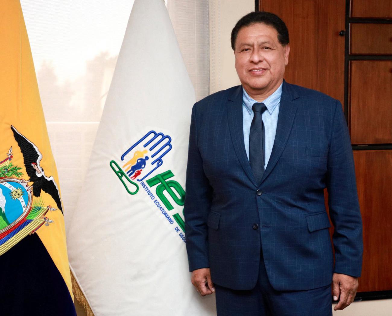 CNA cuestiona nombramiento de nuevo ministro de Salud