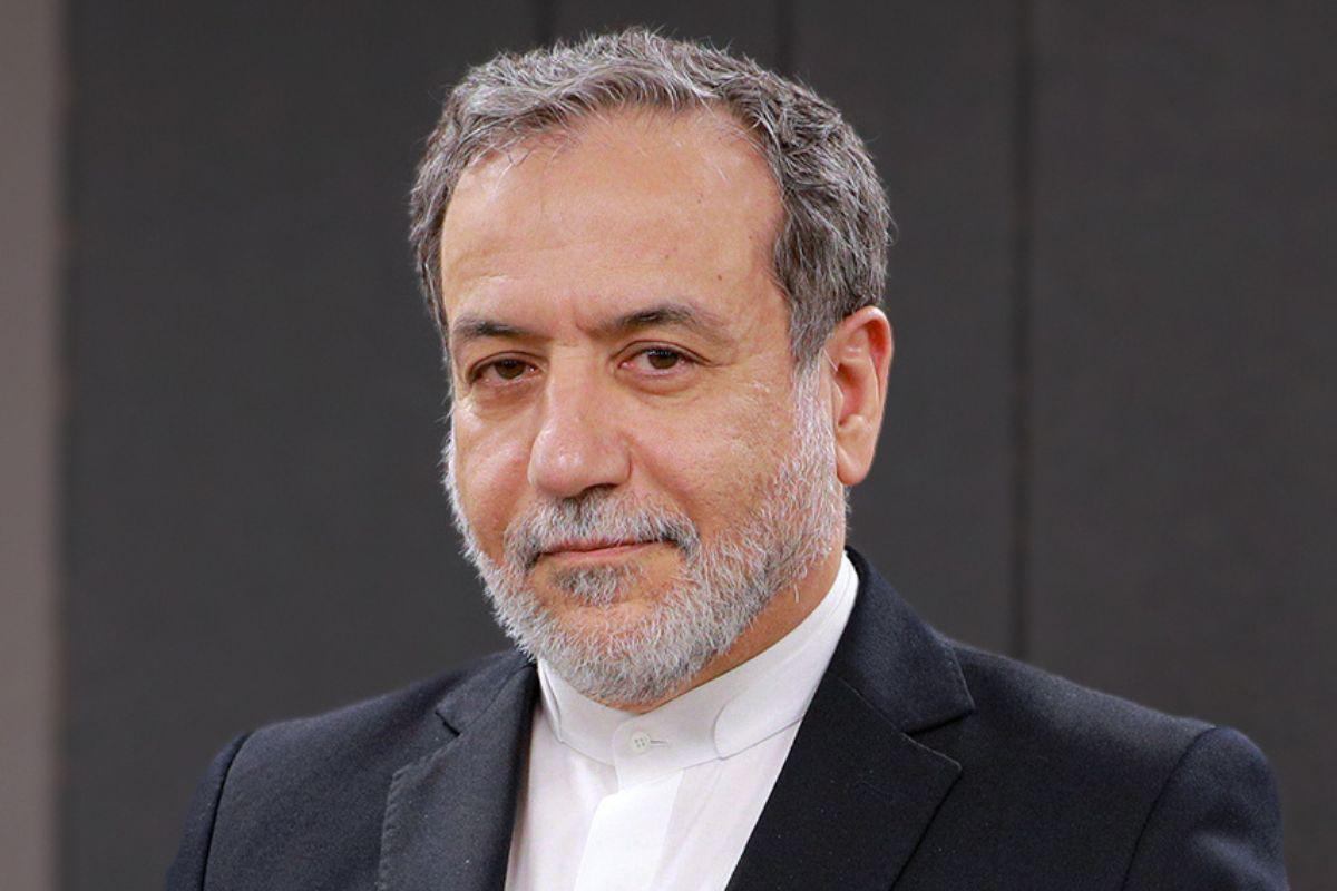 Irán asegura que no hay ninguna reunión planeada con EE.UU.