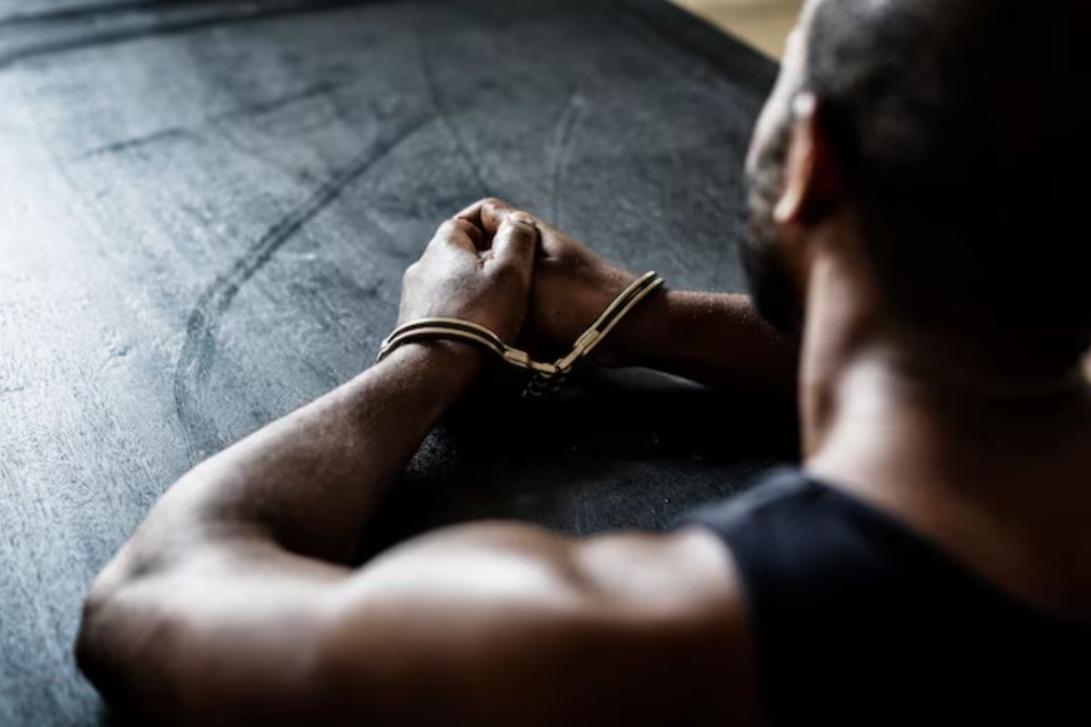 Policía capturó a bandas delincuenciales que atemorizaban a El Oro y Azuay