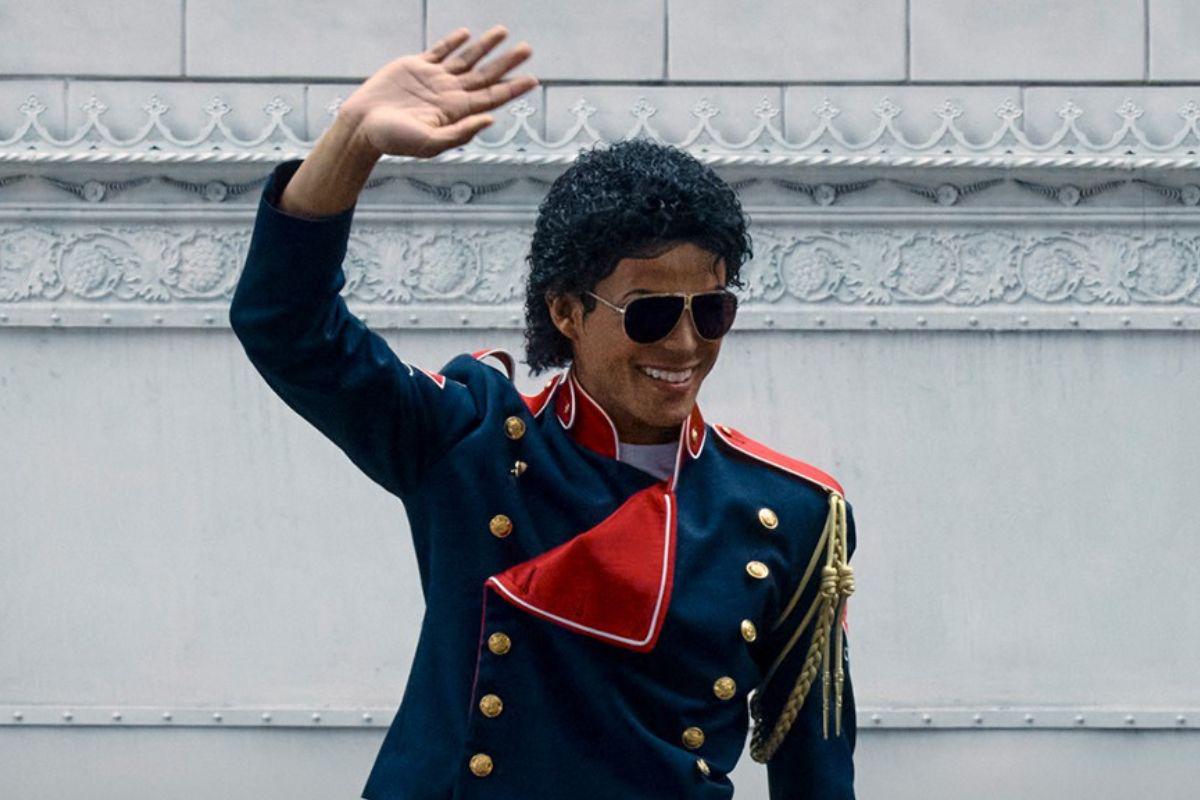 La película ‘Michael’ y su relación con el fútbol de Ecuador