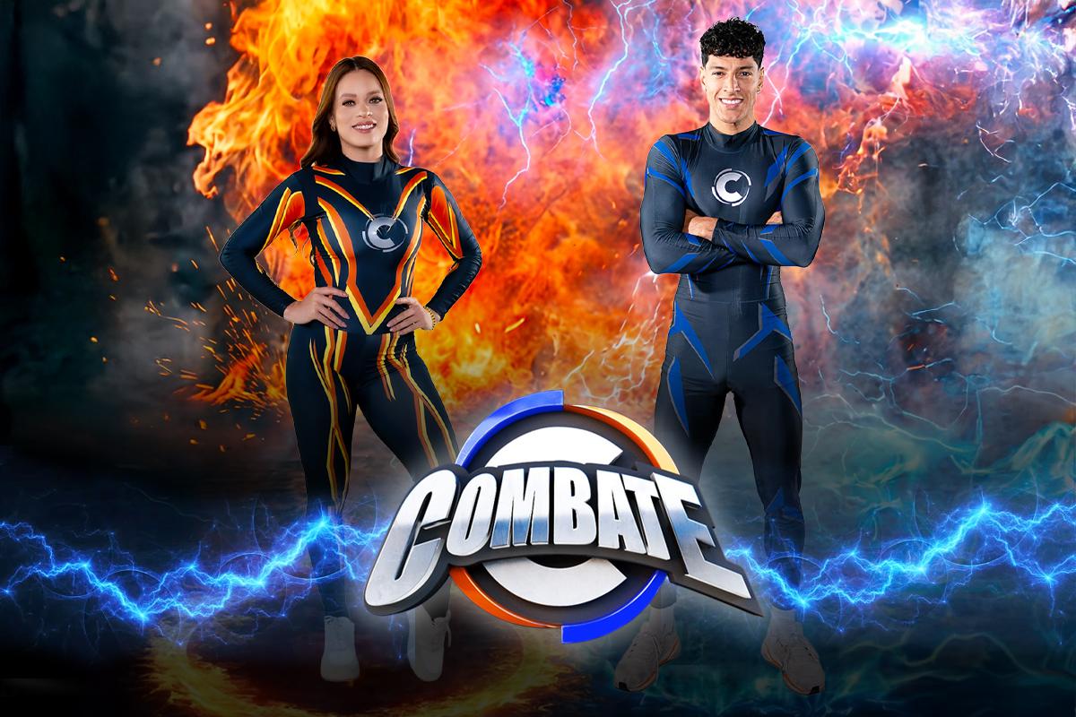 Combate regresa con nuevo horario y formato Máxima revancha