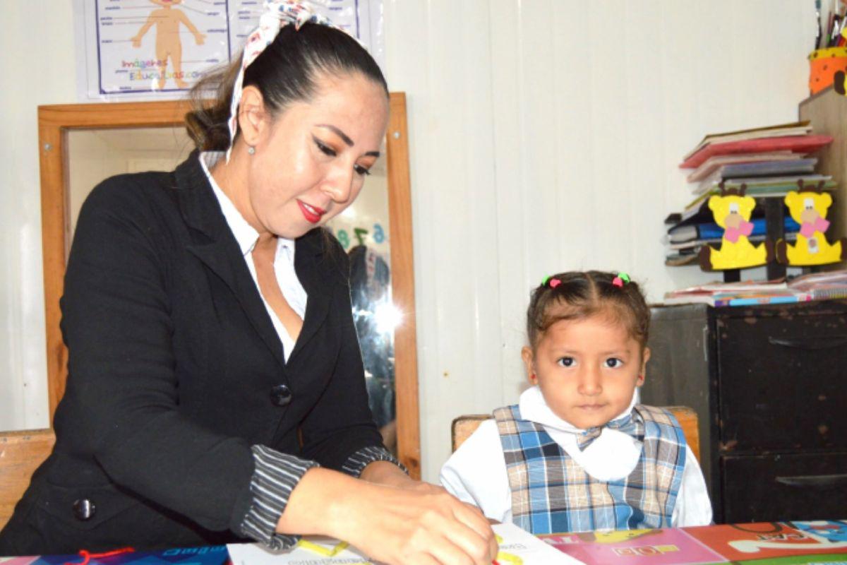 Ministerio de Educación abre vacantes para más de 1 550 profesionales