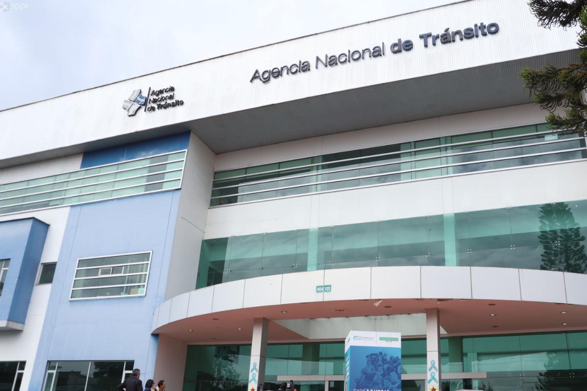 ANT denuncia ante Fiscalía la emisión de salvoconductos irregulares en Ecuador