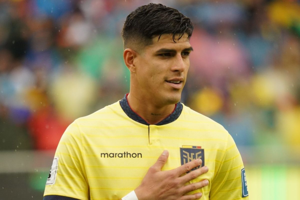 La Selección de Ecuador confirmó dos amistosos antes del Mundial 2026