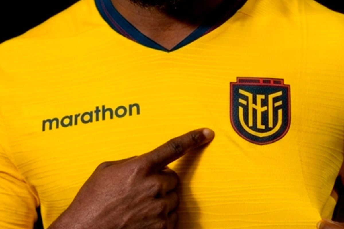 Un jugador de la Selección de Ecuador cerca del récord mundialista de Pelé y Ronaldo