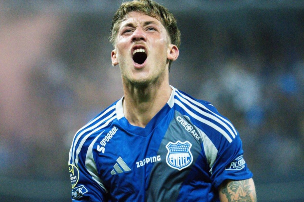 Emelec recupera tres puntos en la LigaPro 2026: así queda la tabla