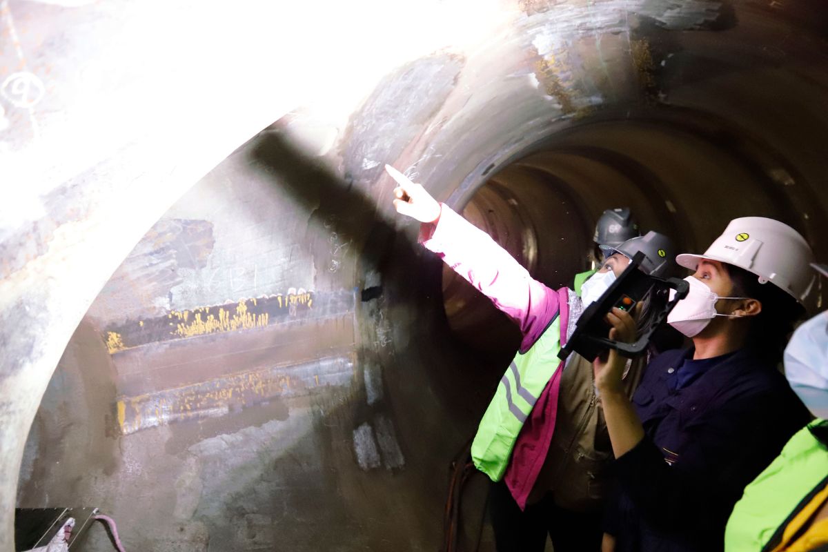 ¿Por qué Ecuador recibirá Coca Codo pese a las miles de fisuras?