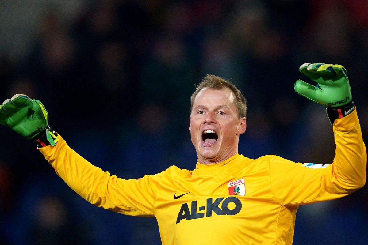 Muerte del exportero Alexander Manninger conmociona al fútbol europeo