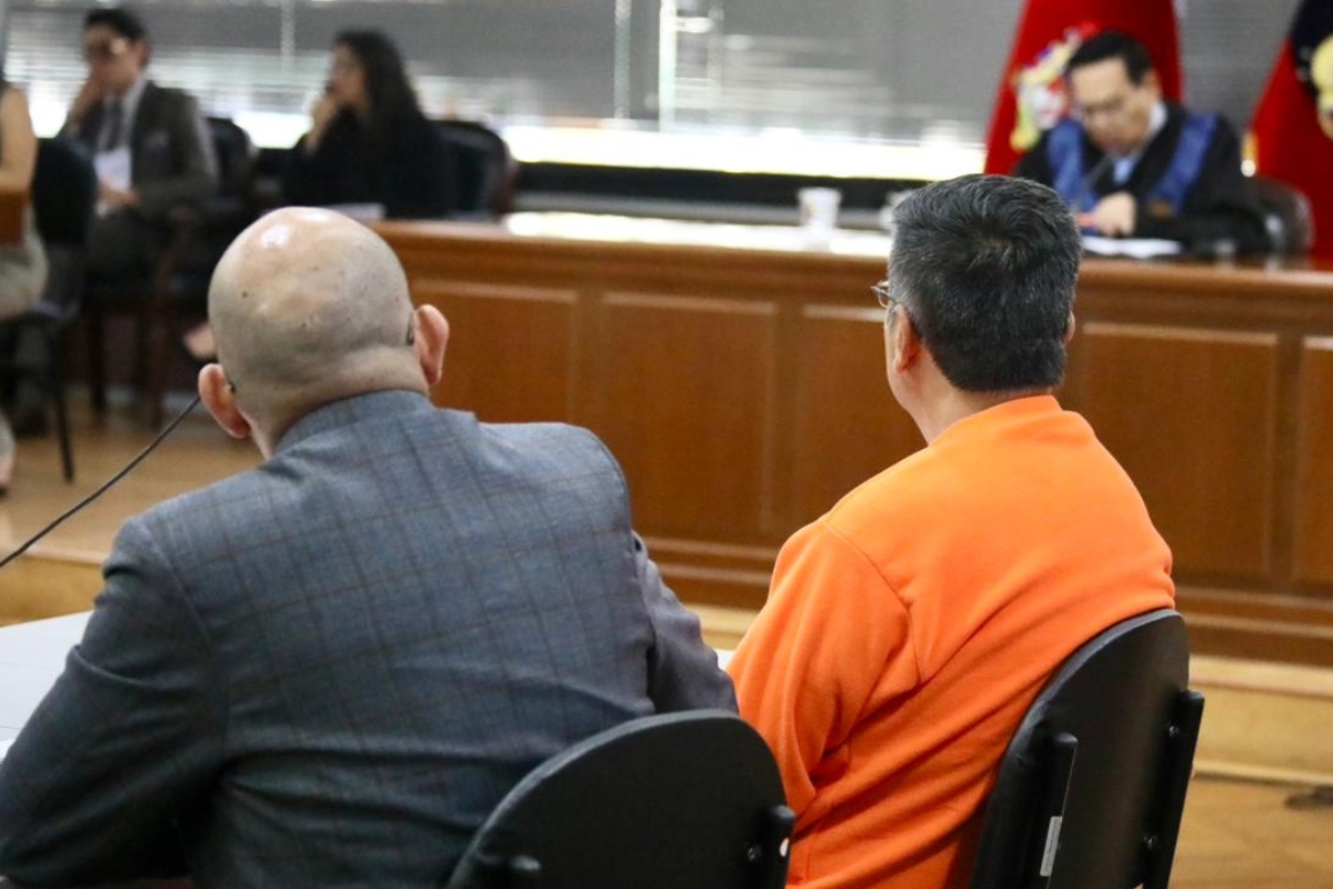 ¿Qué es una glosa en Ecuador y cómo se vincula con el caso Celu?