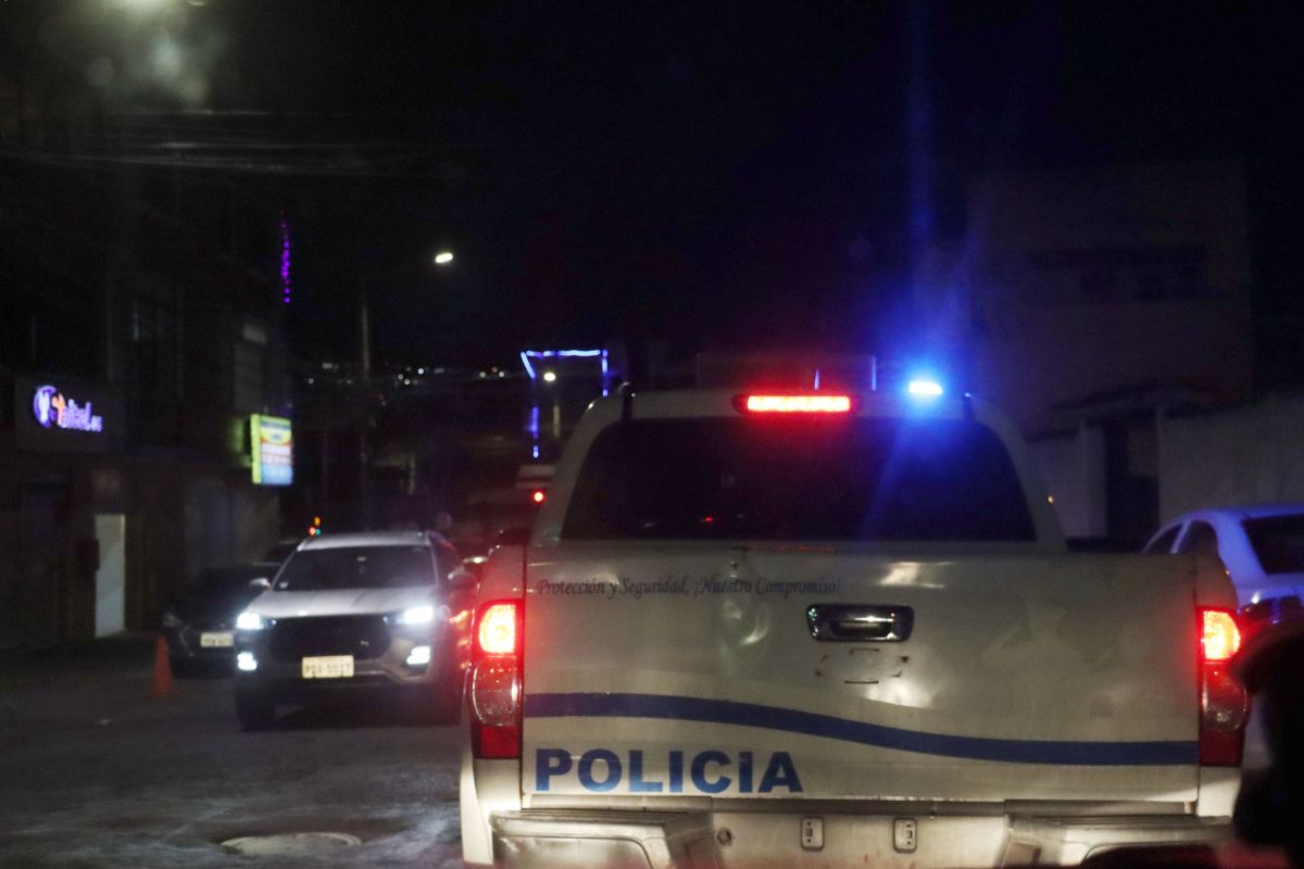 Ataque armado en velorio en Cristo del Consuelo deja heridos en Guayaquil