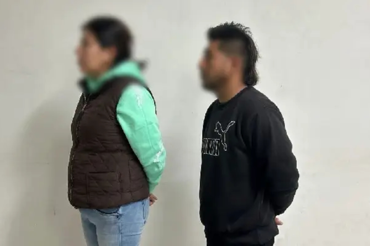 Hermana de Luis Alfonso Jijón es llamada a juicio por asesinato