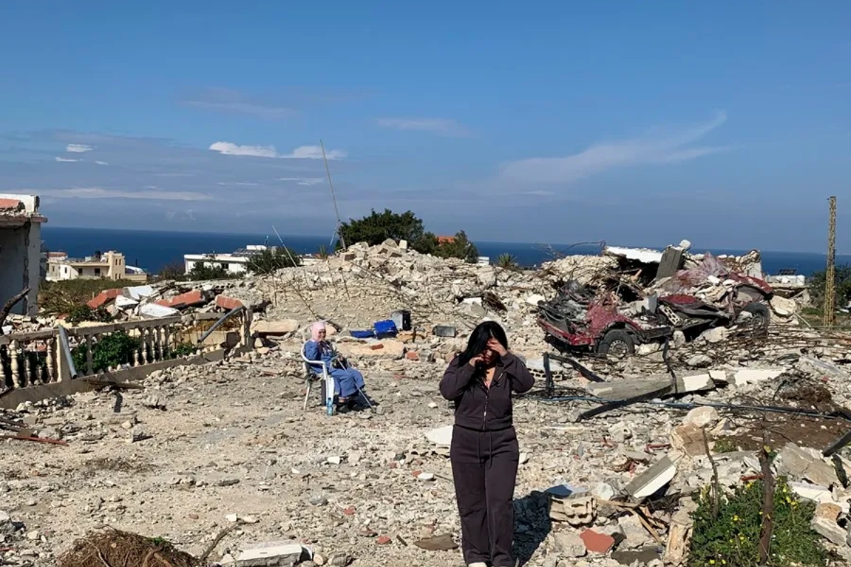 Israel acepta alto al fuego entre EE.UU. e Irán, pero aclara que no incluye al Líbano