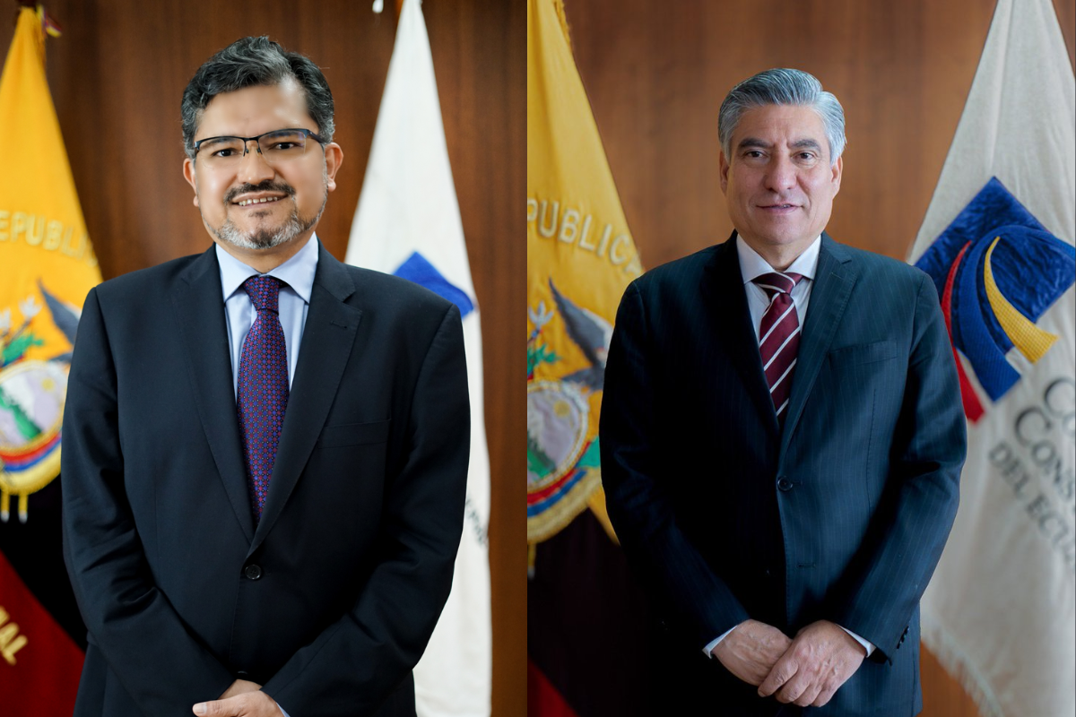 Fiscalía investiga a dos jueces de la Corte Constitucional por inconsistencias patrimoniales