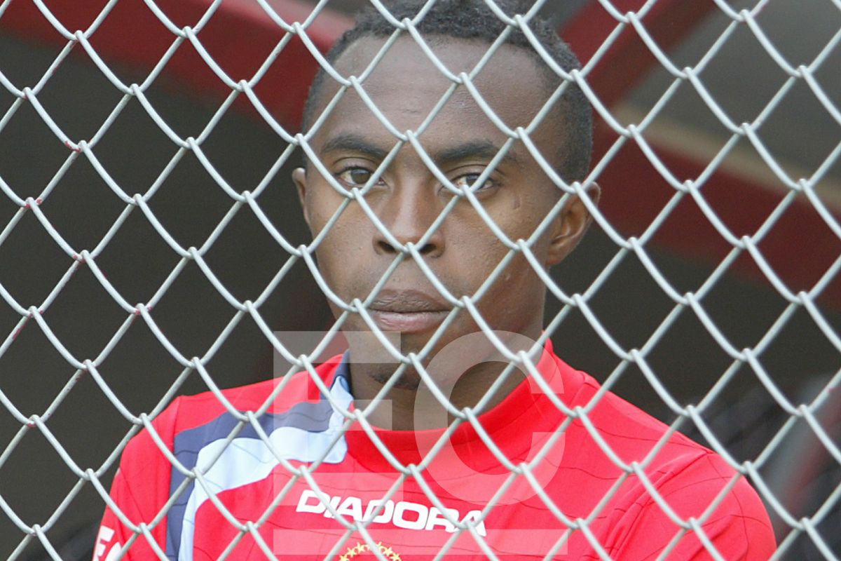 Lo que se sabe de la detención de Christian ‘Diablito’ Lara por presunto robo en Quito