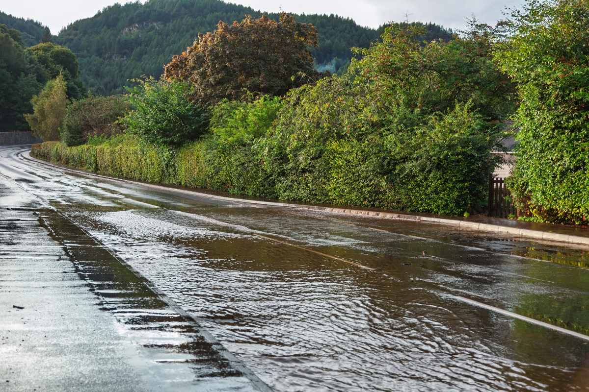 Alerta de lluvias y tormentas en Quito hasta el 21 de abril; estas son las zonas afectadas