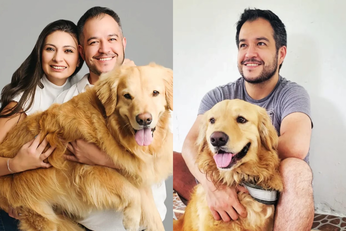 ‘Nos dijeron que estaba estable’: el relato del padre de Luis Alarcón tras su muerte en clínica dental de Quito