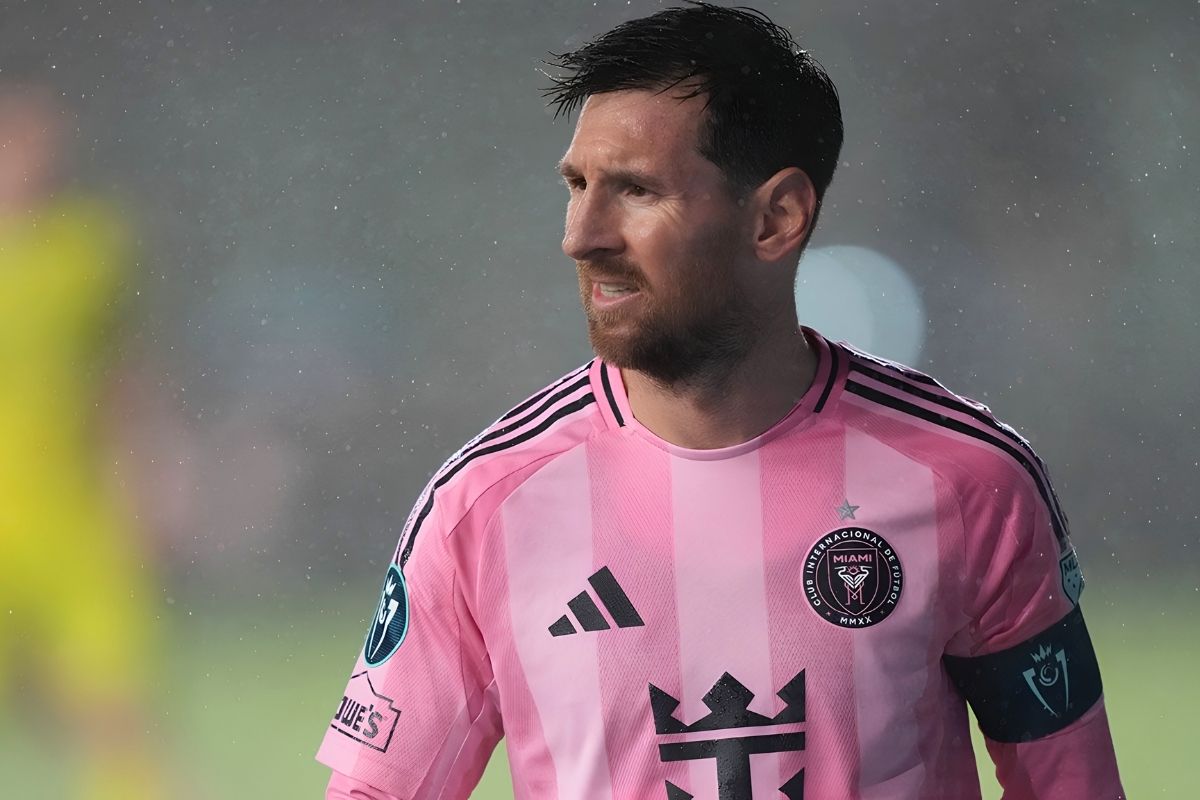 Messi en problemas legales; la millonaria demanda que sacude al astro argentino