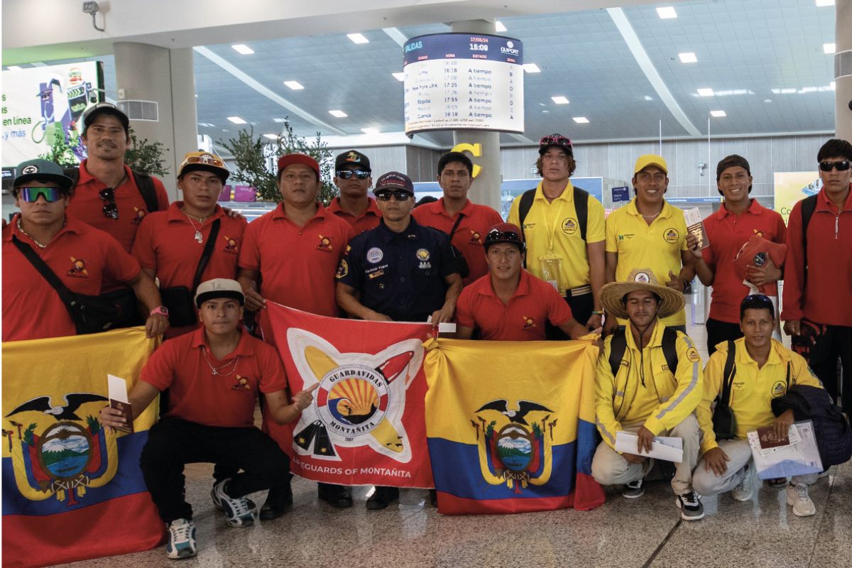 ¿Quieres trabajar fuera de Ecuador? Así puedes postular al programa de Migración Circular