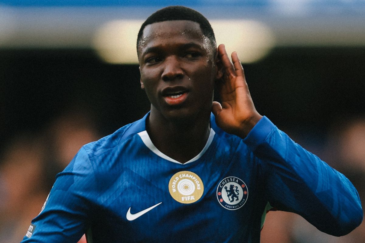 Moisés Caicedo y Chelsea siguen en crisis, nueva derrota y la Champions se aleja