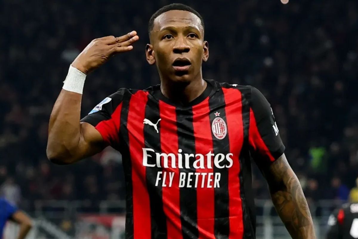 Pervis Estupiñán interesa a grandes de España e Inglaterra