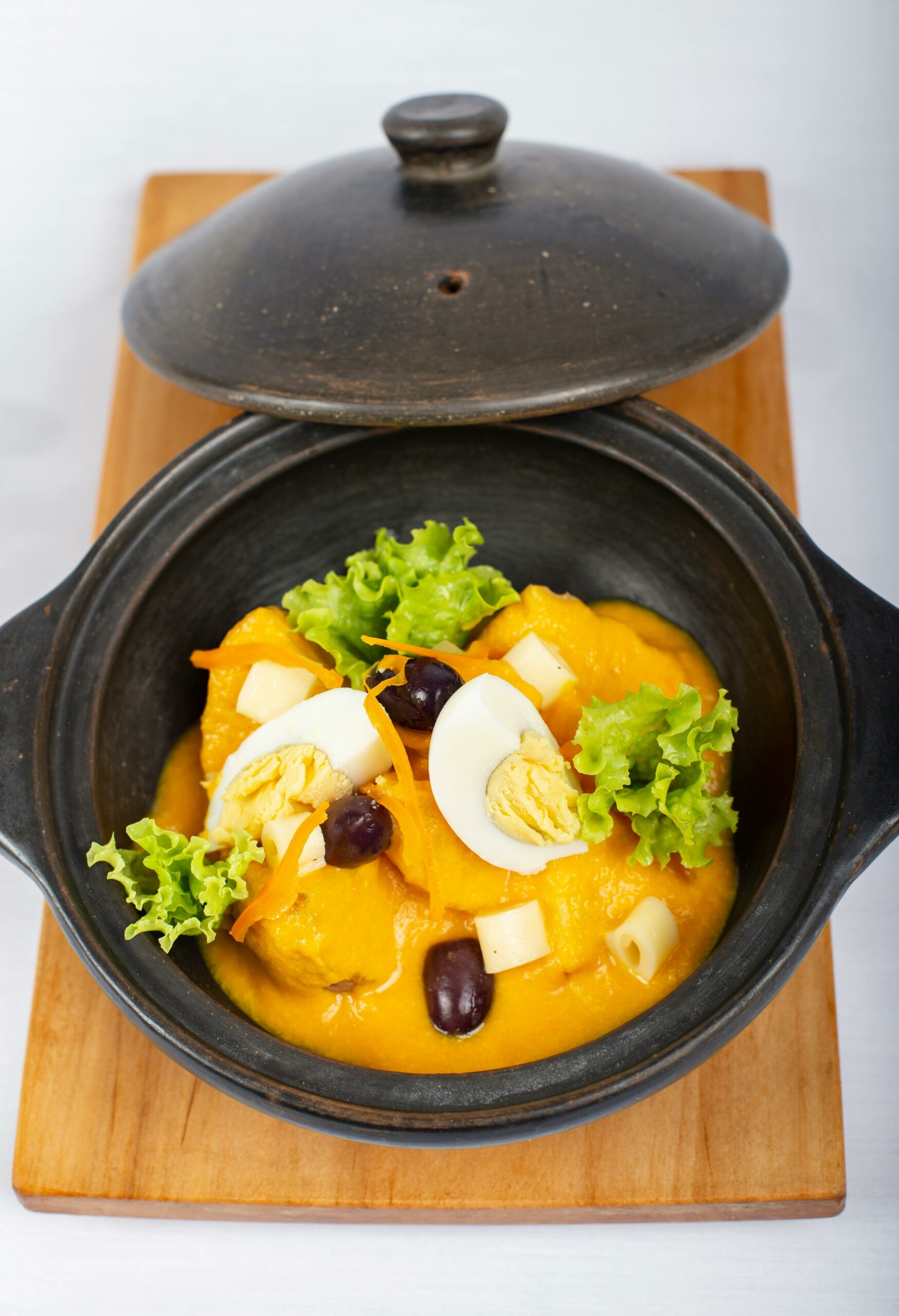 La fanesca: un símbolo de la Semana Santa en Ecuador