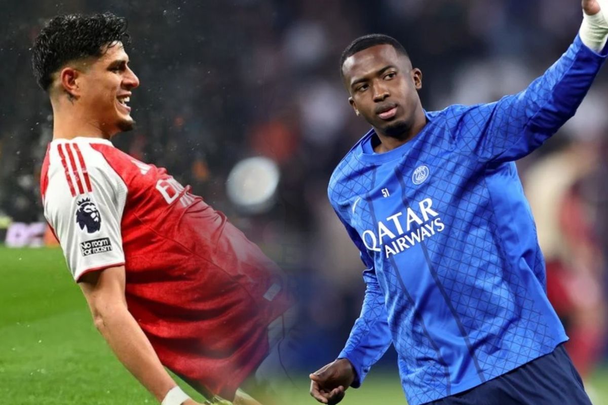 Las ‘semis’ de Champions por primera vez tendrán dos ecuatorianos