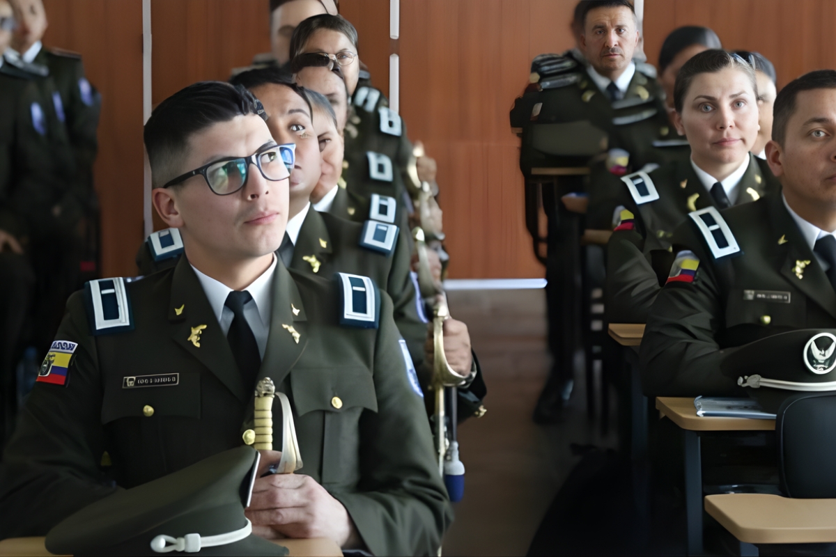 Policía abre el proceso de reclutamiento 2026 para nivel directivo y técnico operativo