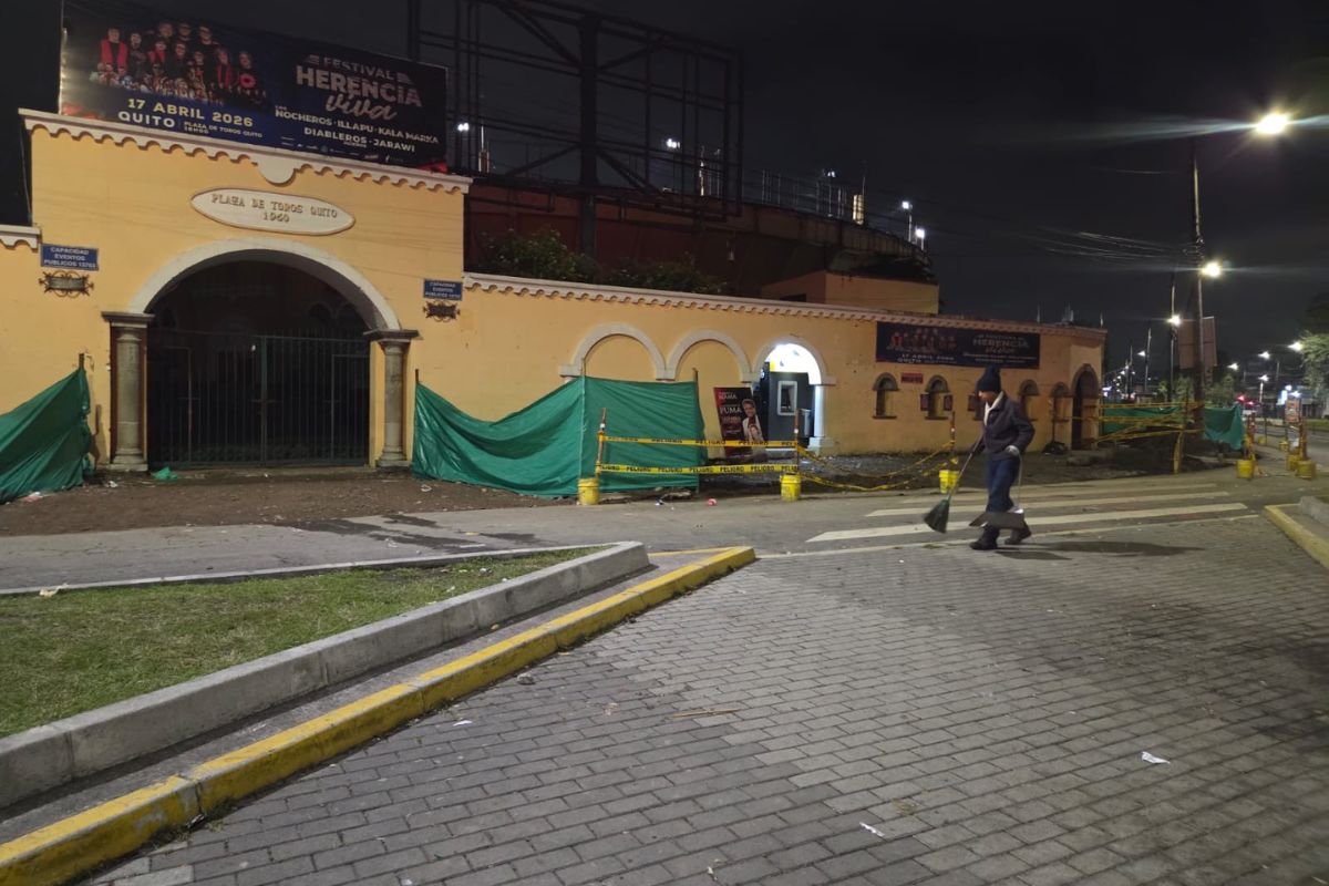 Gobierno analizará recolección de basura en ciudades con toque de queda