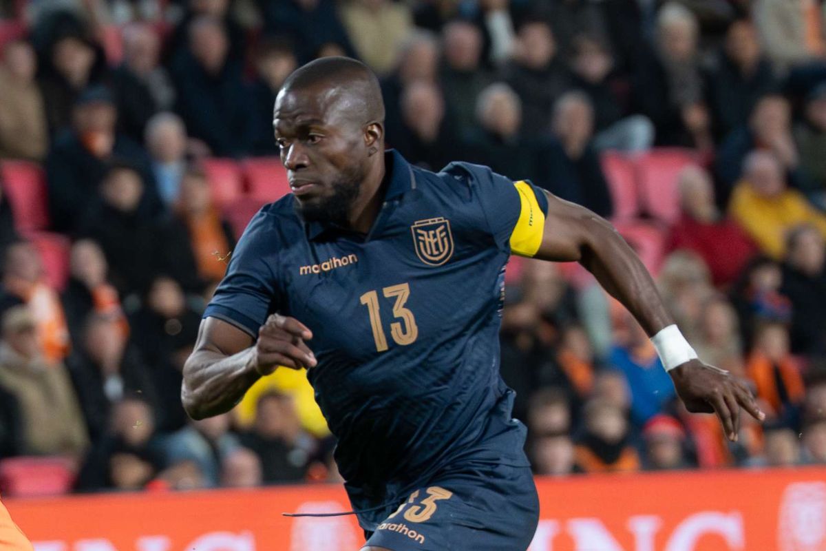 La Selección de Ecuador confirma un último amistoso antes del Mundial