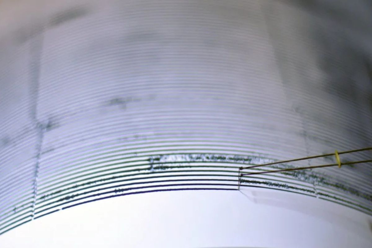 Estudio detecta en Santiago de Chile más de 1 300 microsismos bajo la ciudad